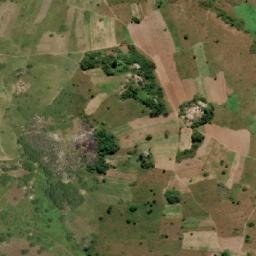 Satellite imagery of Nende, AO