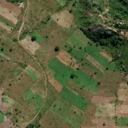 Satellite imagery of Canhenhe, AO