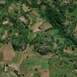 Satellite imagery of Canhenhe, AO