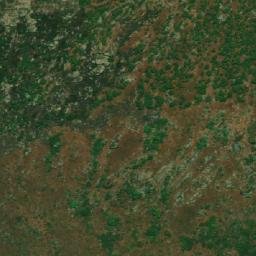 Satellite imagery of Lambulo, AO