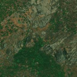 Satellite imagery of Lambulo, AO