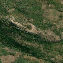 Satellite imagery of Etemo, AO