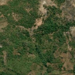 Satellite imagery of Etemo, AO