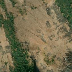 Satellite imagery of Cunje, AO