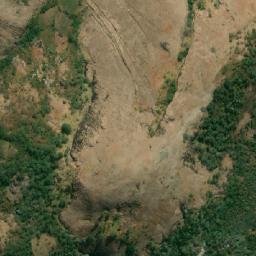 Satellite imagery of Cunje, AO