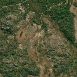 Satellite imagery of Calenguere, AO