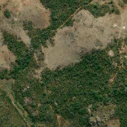 Satellite imagery of Calenguere, AO