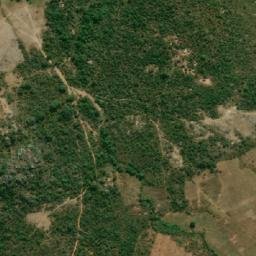 Satellite imagery of Calenguere, AO