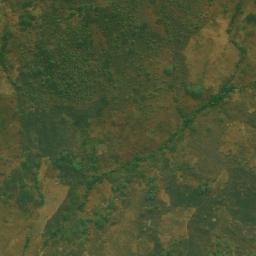 Satellite imagery of Monte Corra, AO