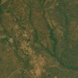 Satellite imagery of Monte Corra, AO