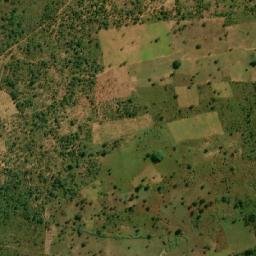 Satellite imagery of Pavita, AO