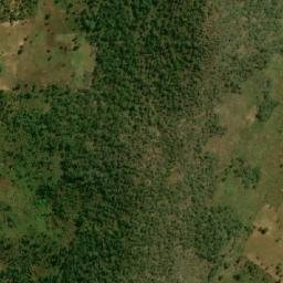 Satellite imagery of Pavita, AO