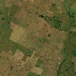 Satellite imagery of Pavita, AO