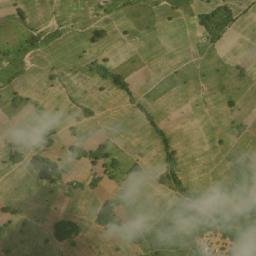 Satellite imagery of Caleio, AO