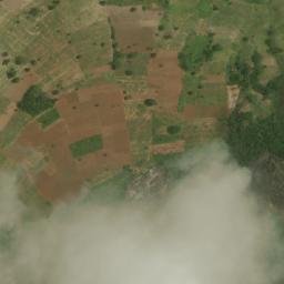 Satellite imagery of Caleio, AO