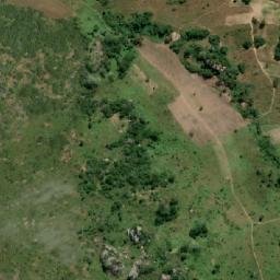 Satellite imagery of Nende, AO