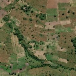 Satellite imagery of Canhenhe, AO