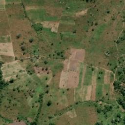 Satellite imagery of Canhenhe, AO