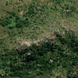 Satellite imagery of Canhenhe, AO