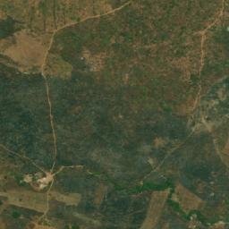 Satellite imagery of Enque, AO