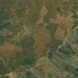 Satellite imagery of Enque, AO