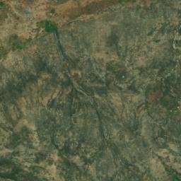 Satellite imagery of Enque, AO