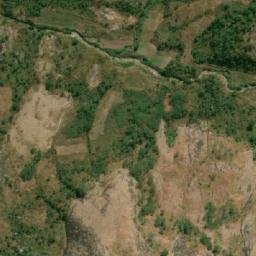 Satellite imagery of Vango, AO