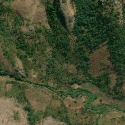 Satellite imagery of Nengue, AO