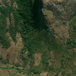 Satellite imagery of Nengue, AO