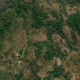 Satellite imagery of Nengue, AO