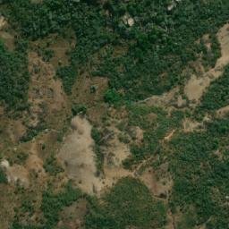 Satellite imagery of Cunje, AO