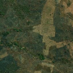 Satellite imagery of Longanga, AO