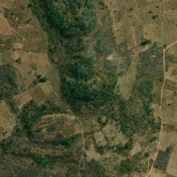 Satellite imagery of Longanga, AO
