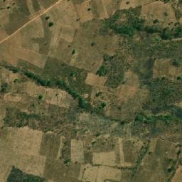 Satellite imagery of Longanga, AO