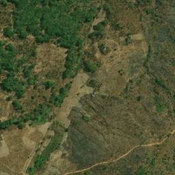 Satellite imagery of Caimbinda, AO