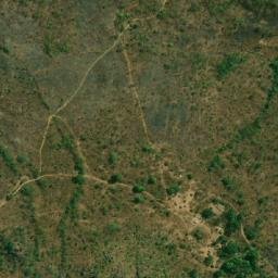 Satellite imagery of Caimbinda, AO