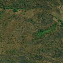 Satellite imagery of Caimbinda, AO