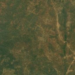 Satellite imagery of Calungo, AO