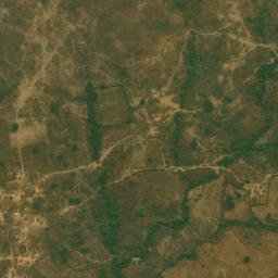 Satellite imagery of Calungo, AO