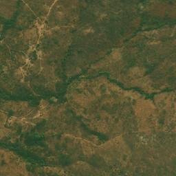 Satellite imagery of Calungo, AO