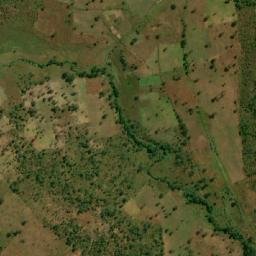 Satellite imagery of Pavita, AO