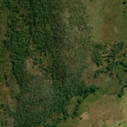 Satellite imagery of Pavita, AO