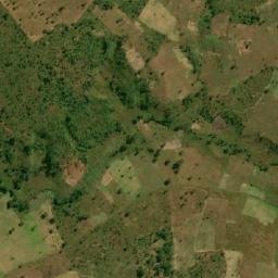 Satellite imagery of Pavita, AO