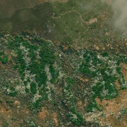 Satellite imagery of Caleio, AO