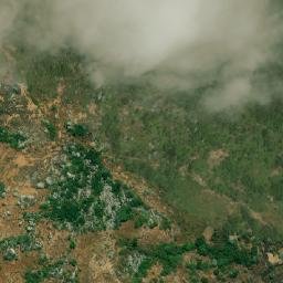 Satellite imagery of Caleio, AO