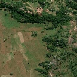 Satellite imagery of Mbambi, AO