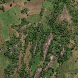 Satellite imagery of Chico, AO