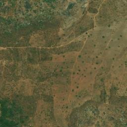 Satellite imagery of Tchiliólio, AO