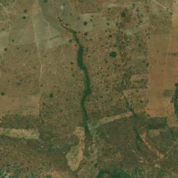 Satellite imagery of Tchiliólio, AO