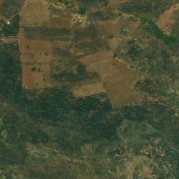 Satellite imagery of Enque, AO